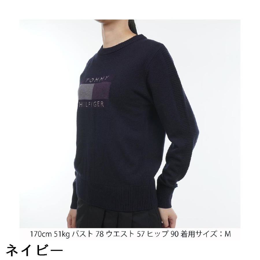 TOMMY HILFIGER（トミー・ヒルフィガー） トミー ヒルフィガー ゴルフ
