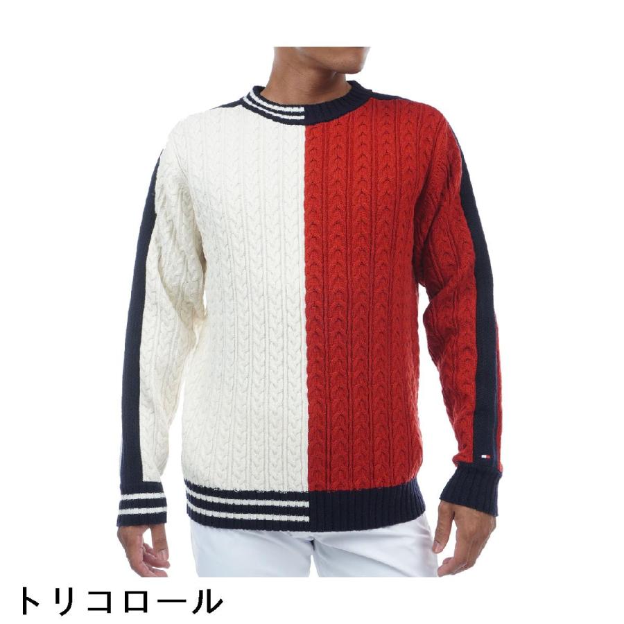 TOMMY HILFIGER（トミー・ヒルフィガー） トミー ヒルフィガー ゴルフ