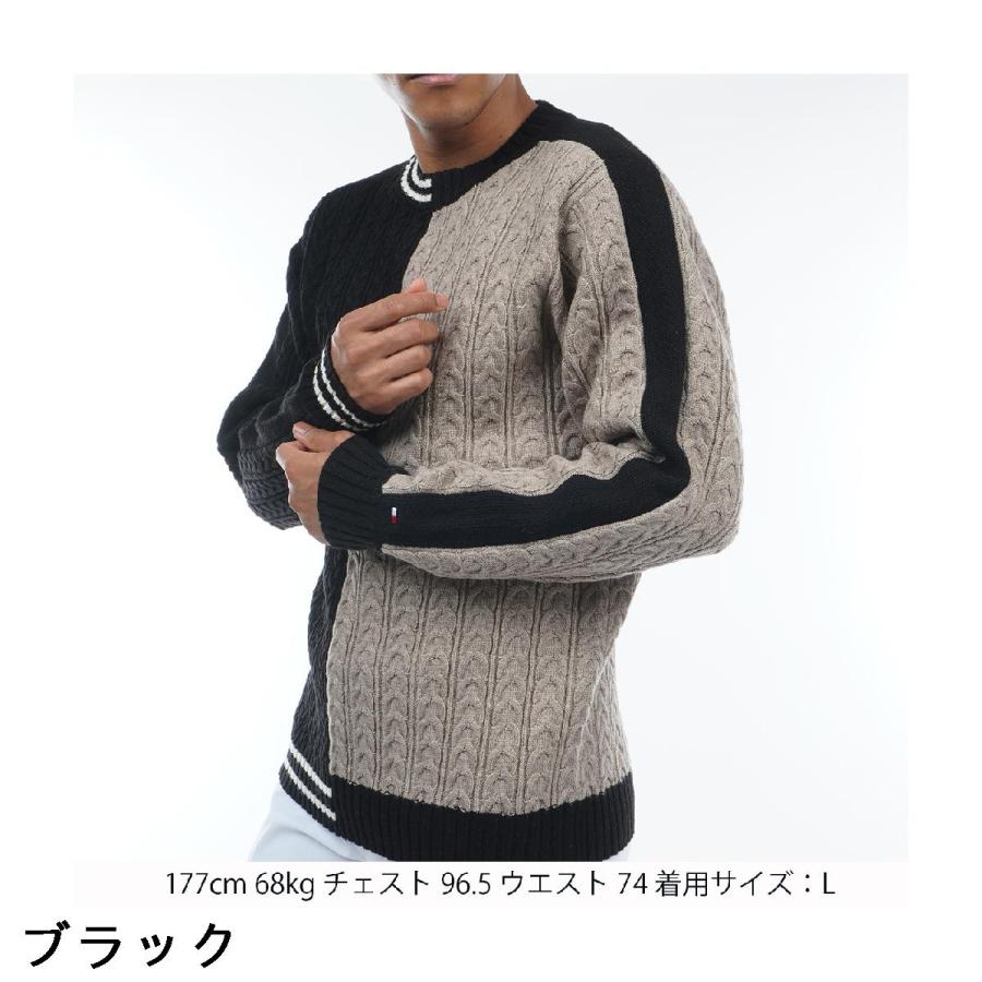TOMMY HILFIGER（トミー・ヒルフィガー） トミー ヒルフィガー ゴルフ