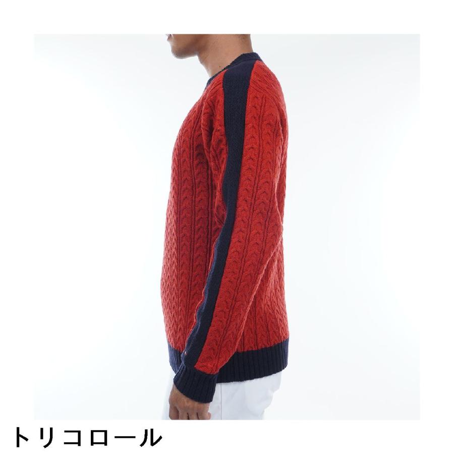 TOMMY HILFIGER（トミー・ヒルフィガー） トミー ヒルフィガー ゴルフ