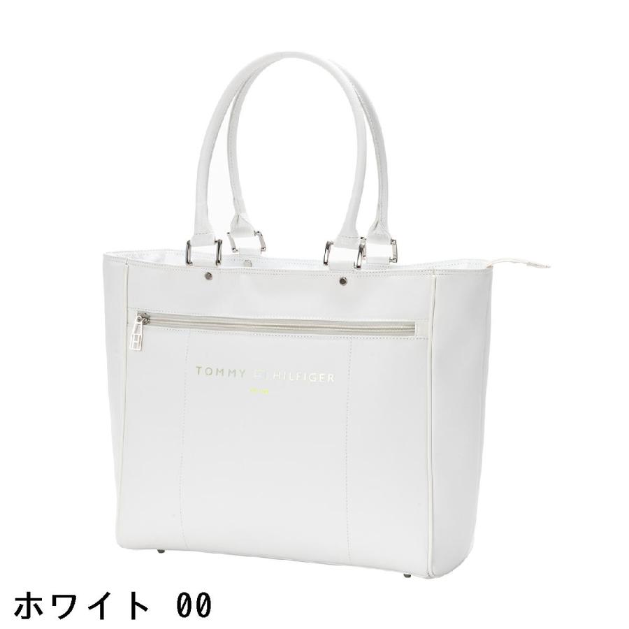 TOMMY HILFIGER トミー ヒルフィガー ゴルフ GOLF モダンリッチトート