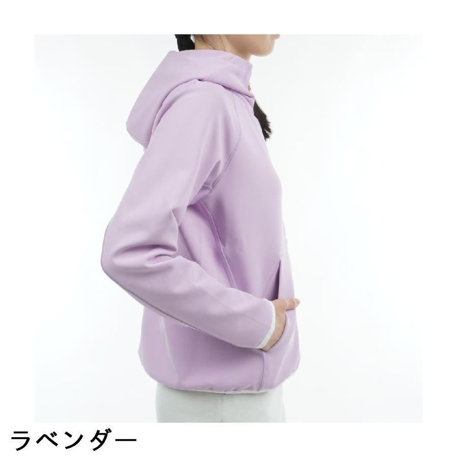 レザレクション Resurrection アクティブ ジップアップパーカー レザレクション Resurrection アクティブ ジップアップパーカー