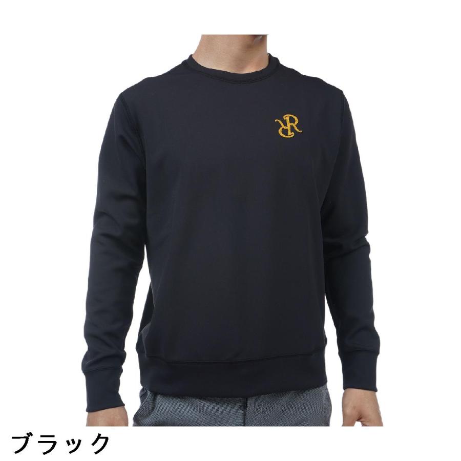 【Resurrection 】レザレクション★アクティブクルーネックプルオーバー Resurrection レザレクションアクティブクルーネックプルオーバー