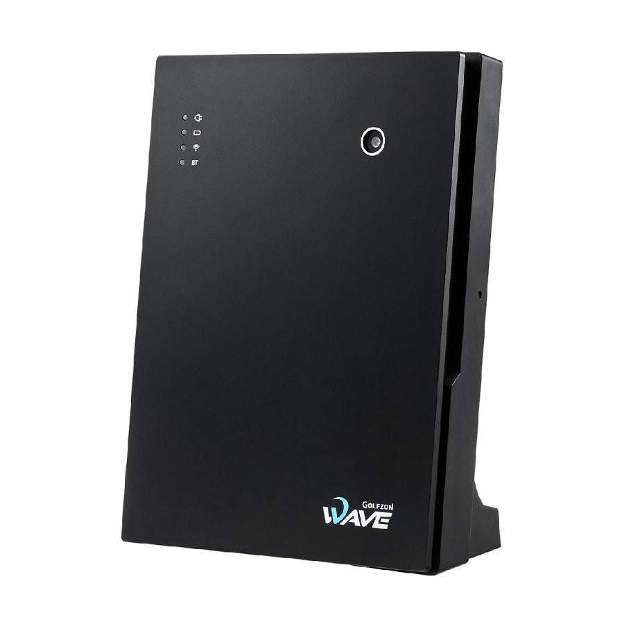 ゴルフゾンWAVE プレイ　ゴルフ用品 未使用 ゴルフゾン GOLFZON WAVE 認定中古品 : GDOゴルフショップ Yahoo