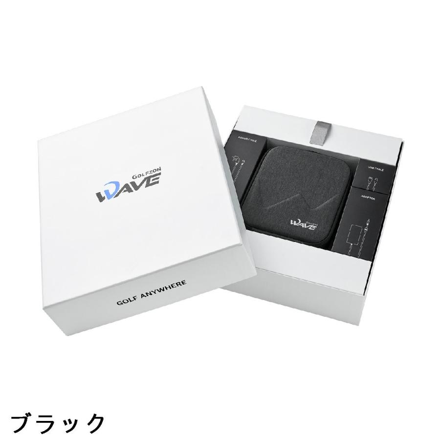 ゴルフゾンWAVE プレイ ゴルフ用品 未使用 楽天市場】◎◎【中古