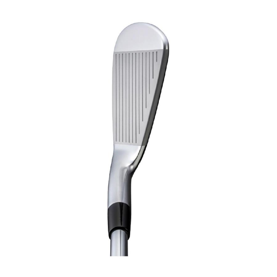 ミズノ Mizuno Pro 243 アイアン(単品) N.S.PRO MODUS3 TOUR 105  シャフト：N.S.PRO MODUS3 TOUR 105｜gdoshop｜04