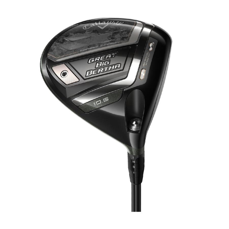 Callaway（キャロウェイ） キャロウェイゴルフ BIG BERTHA グレート