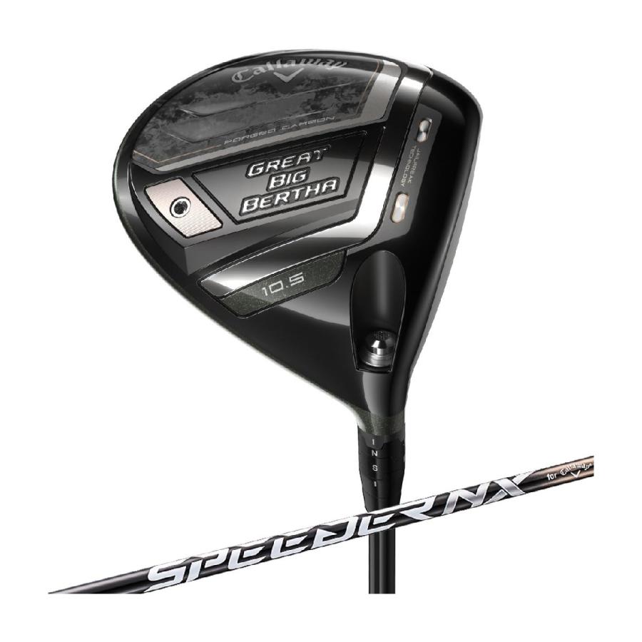 Callaway（キャロウェイ） キャロウェイゴルフ BIG BERTHA グレート