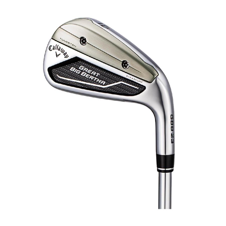 Callaway キャロウェイゴルフ BIG BERTHA グレートビッグバーサ 