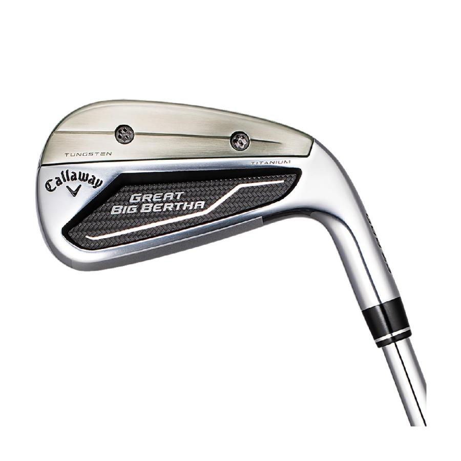 Callaway（キャロウェイ） キャロウェイゴルフ BIG BERTHA グレート