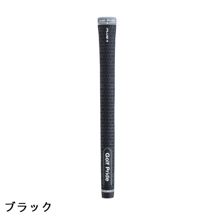 Golf Pride（ゴルフプライド） ツアーベルベットプラス4 STD グリップ