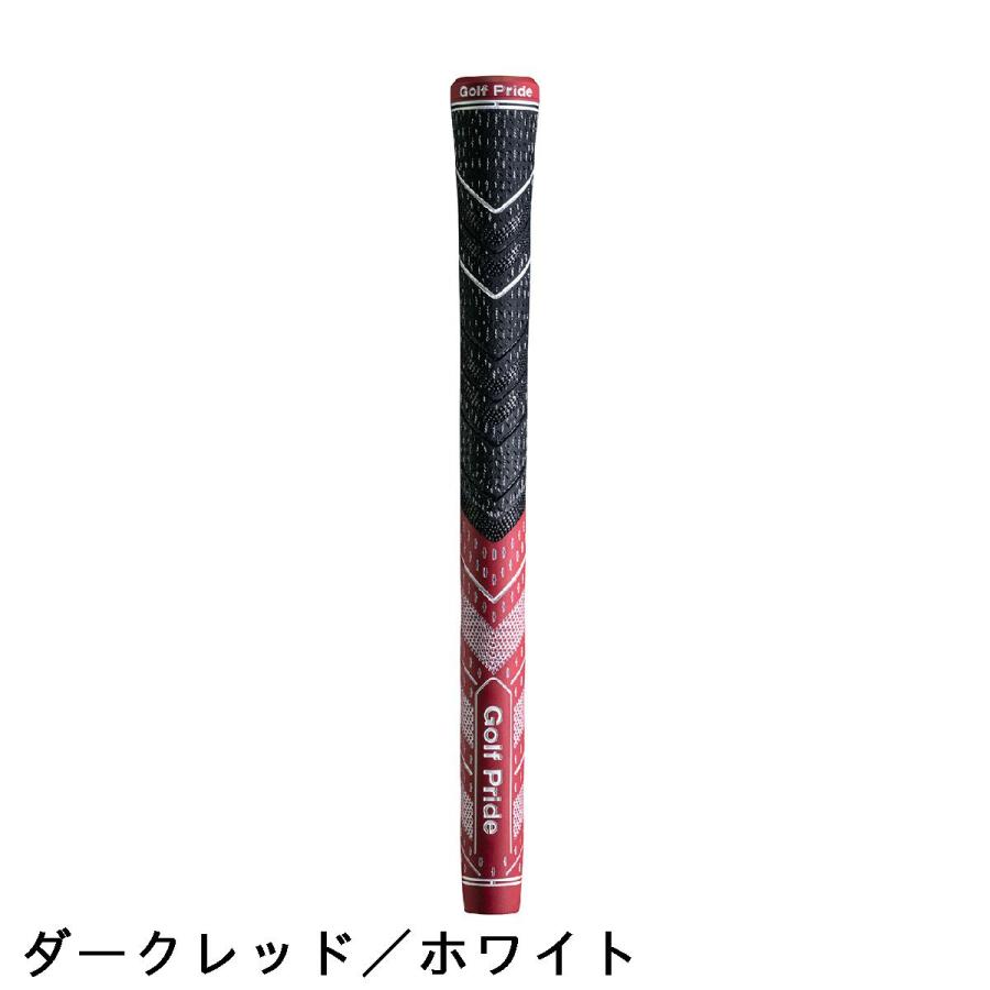 Golf Pride（ゴルフプライド） Golf Pride MCCプラス4 チームス STD