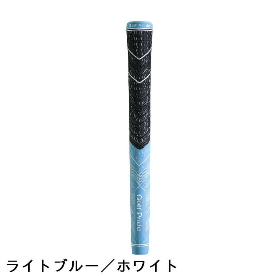 Golf Pride MCC Plus 4 グリップ 5本セット Golf Pride（ゴルフプライド） Golf Pride MCCプラス4 チームスMID