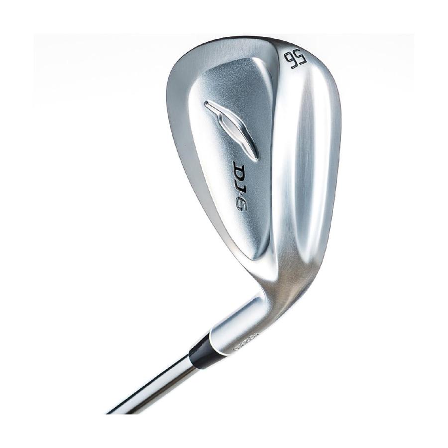 FOURTEEN（フォーティーン） DJ DJ-6 ウェッジ FT-62w Ver2 シャフト