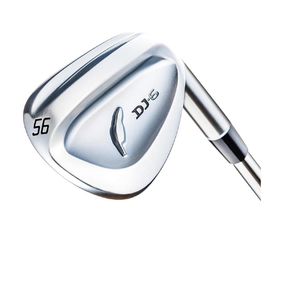 FOURTEEN（フォーティーン） DJ DJ-6 ウェッジ FT-62w Ver2 シャフト