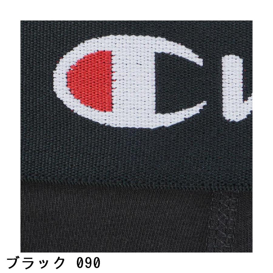 チャンピオン Champion ストレッチ ベア天 ボクサーブリーフ｜gdoshop｜06