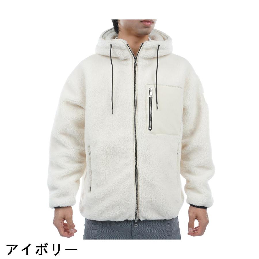 タトラス TATRAS NEDEDO ボアフリースブルゾン : 0000718502 : GDO 
