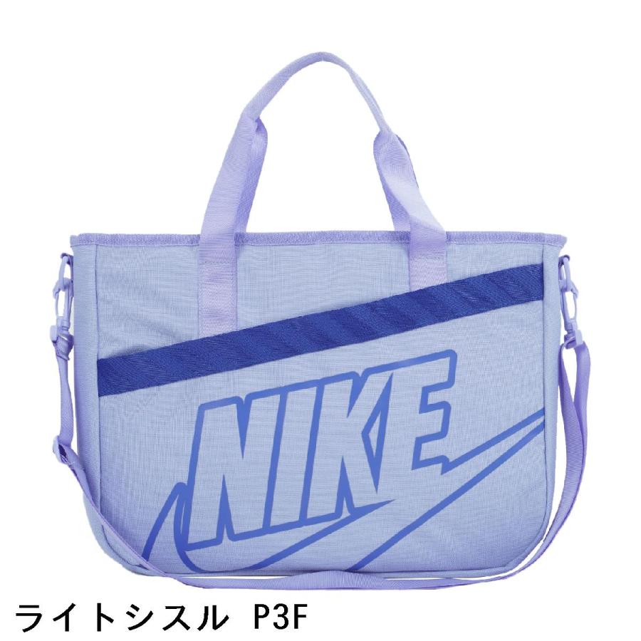 NIKE ナイキ NAN FUTURA SPORT 保温・保冷機能付きトートバッグ : GDO