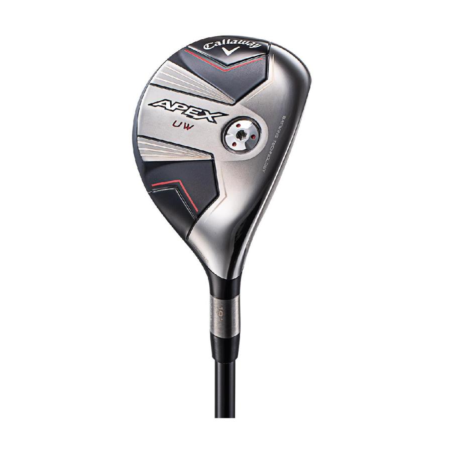 キャロウェイゴルフ APEX APEX UW ユーティリティ TENSEI 70 for Callaway  シャフト：TENSEI 70 for Callaway の商品画像