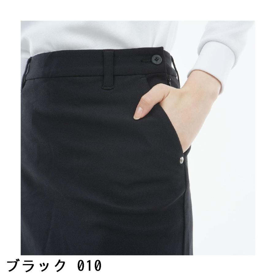 BRIEFING GOLF ブリーフィング ストレッチスカート レディス
