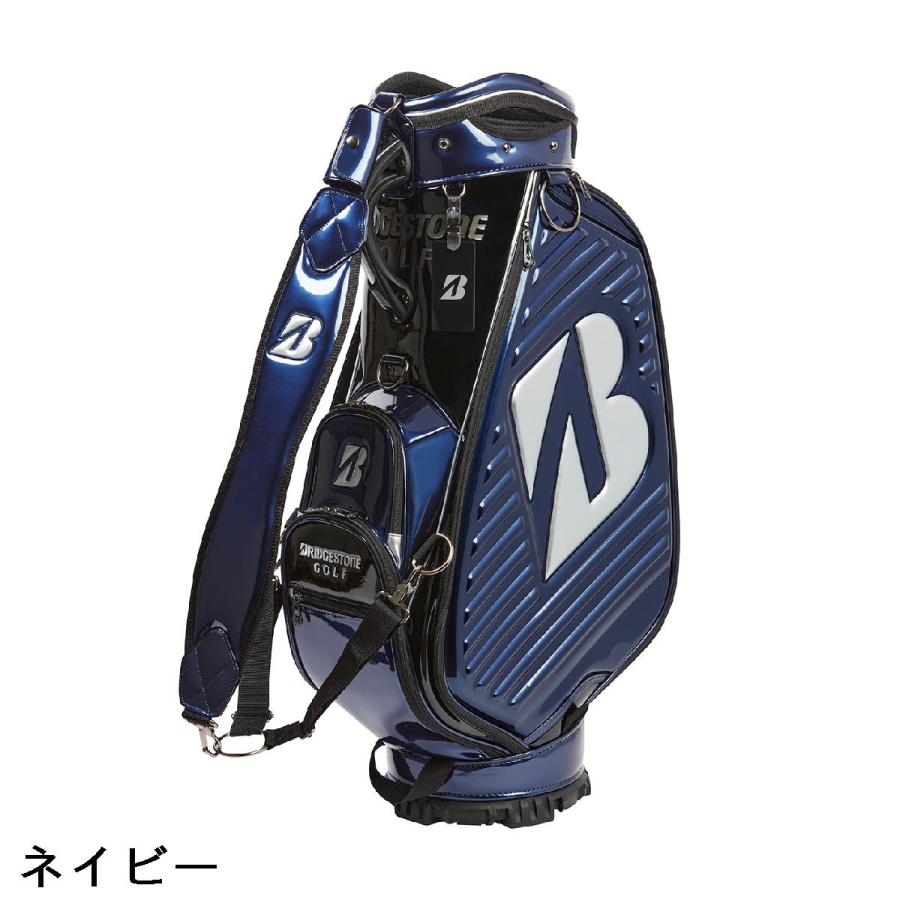 TOURSTAGE ブリヂストン BRIDGESTONE GOLF 限定プロレプリカ総