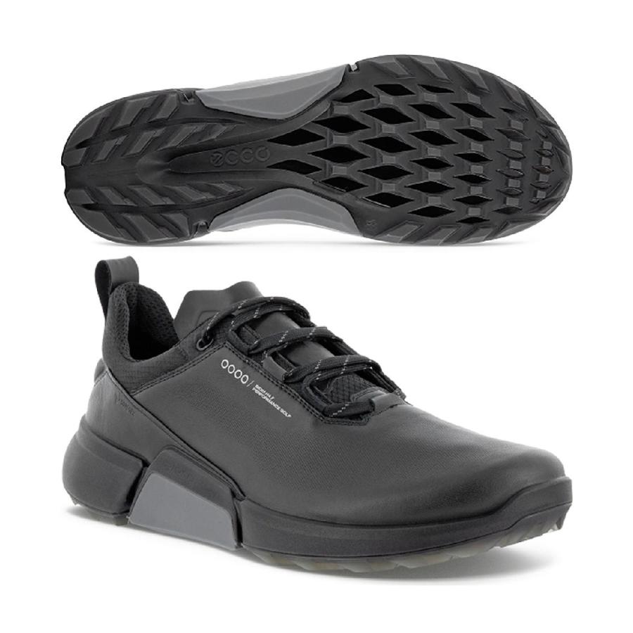 ECCO エコー スパイクレスシューズ  23cm バイオム ハイブリッド4 ecco エコー ゴルフシューズ バイオム ハイブリッド4 BIOM