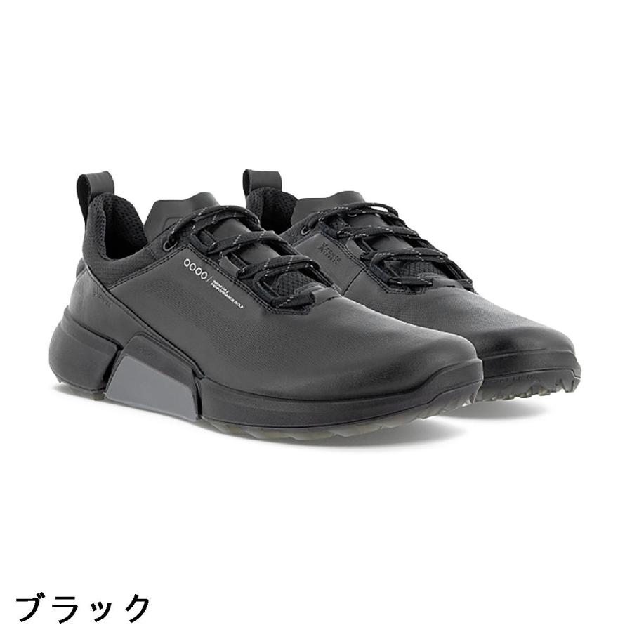 ecco（エコー） BIOM HYBRID 4 23 シューズ : GDOゴルフショップ Yahoo