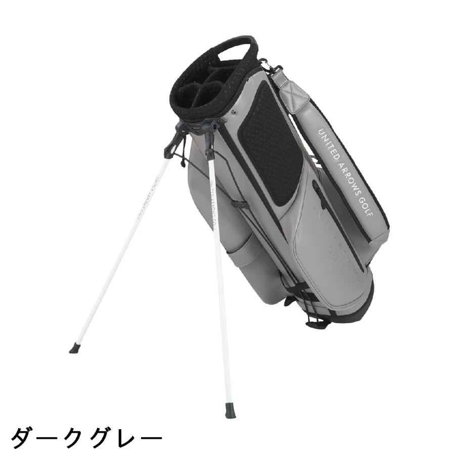 ユナイテッドアローズ UNITED ARROWS GOLF SMTH スタンド ユナイテッドアローズ UNITED ARROWS GOLF SMTH スタンド