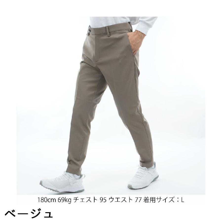 ユナイテッドアローズ UNITED ARROWS GOLF ヒートエナジー パンツ