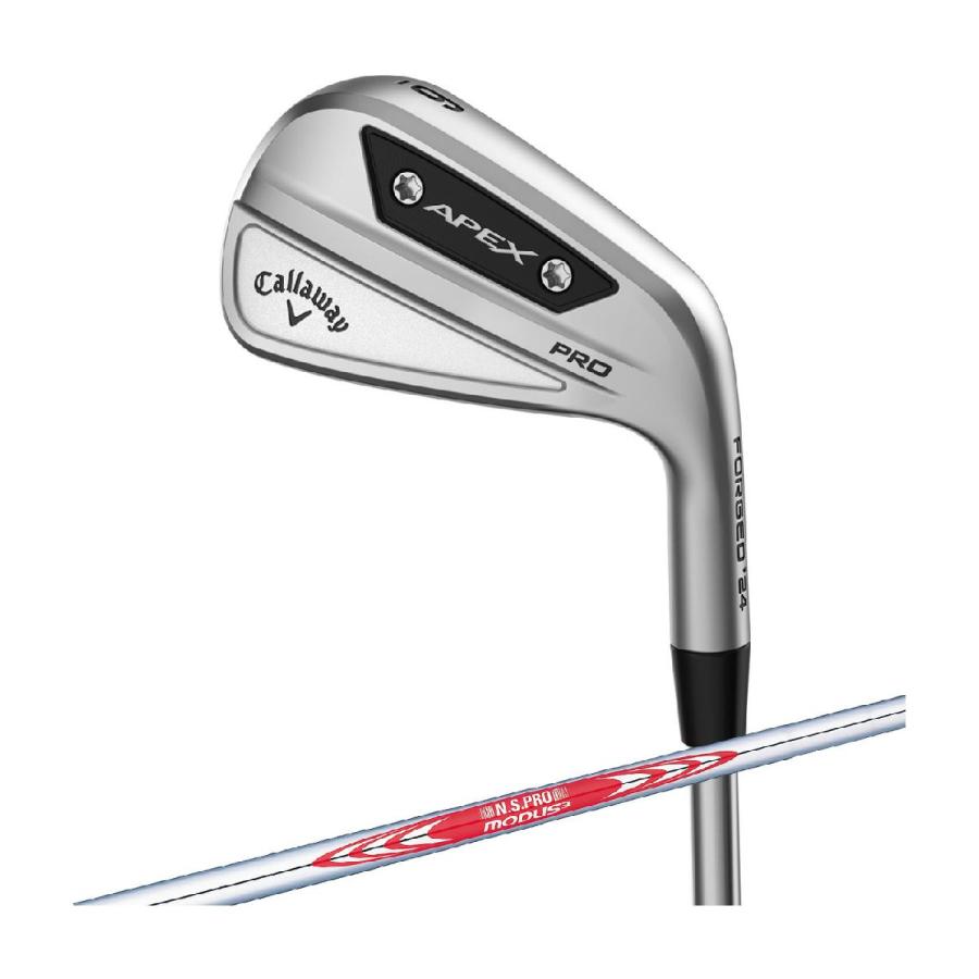 Callaway（キャロウェイ） キャロウェイゴルフ APEX APEX PRO 24