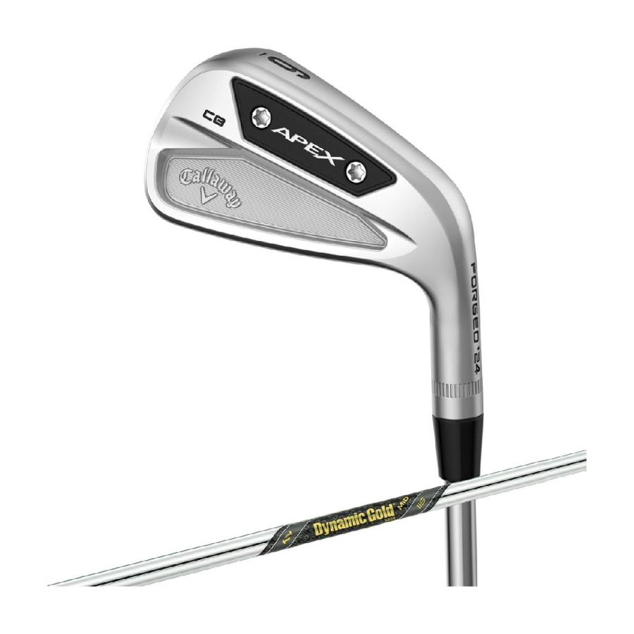 Callaway（キャロウェイ） キャロウェイゴルフ APEX APEX CB 24
