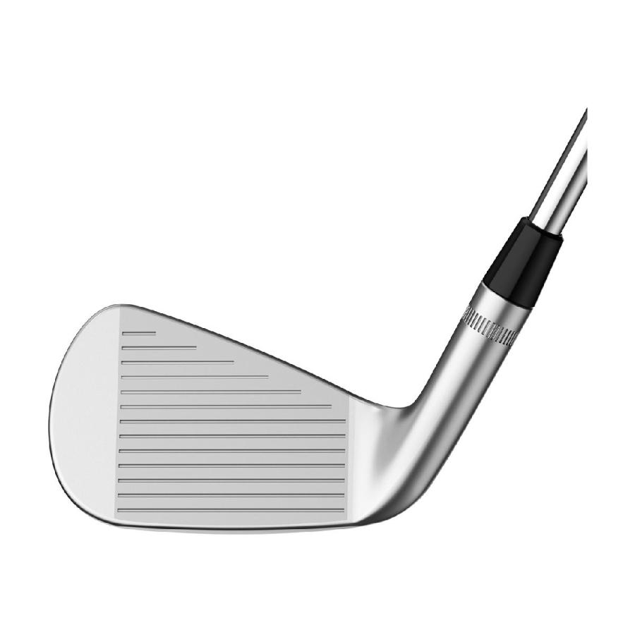 Callaway キャロウェイゴルフ APEX CB 24 アイアン(6本セット