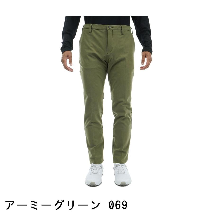 ブリーフィング レディース ウォーム ベーシック パンツ XS 秋冬