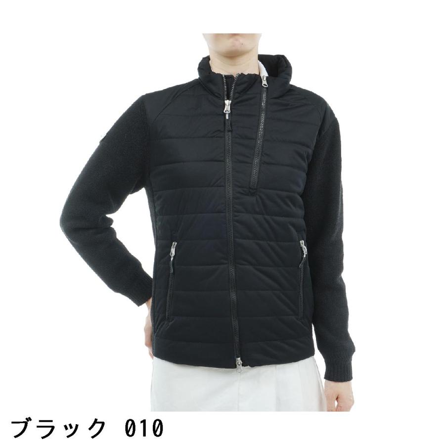 24年製 試着のみ ブリーフィング ゴルフ ウィンドブロック