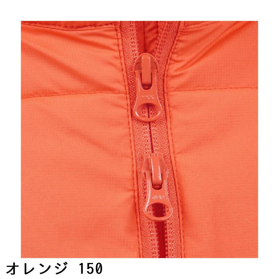 Jack Bunny!!（ジャックバニー） ストレッチ 2WAYミニリップブルゾン