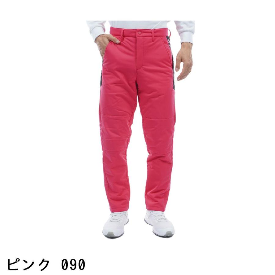 Jack Bunny!!（ジャックバニー） スムースパンツ : GDOゴルフショップ