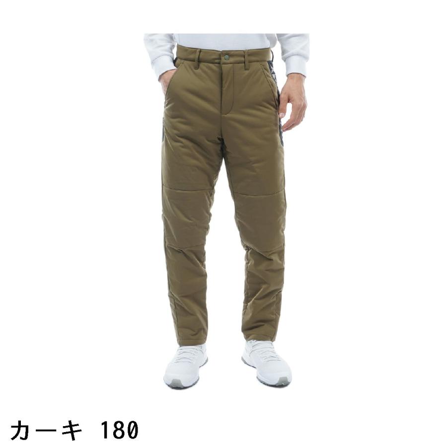 Jack Bunny!!（ジャックバニー） スムースパンツ : GDOゴルフショップ