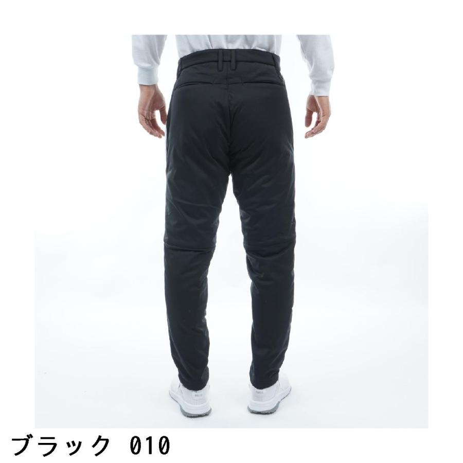 タグ付新品未使用品！ジャックバニーゴルフパンツ メンズゴルフパンツ Jack Bunny!!（ジャックバニー） スムースパンツ : GDOゴルフショップ