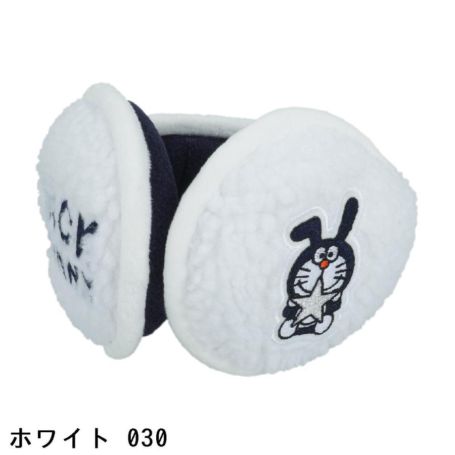 Jack Bunny!!（ジャックバニー） ドラえもん イヤーマフ : GDOゴルフ