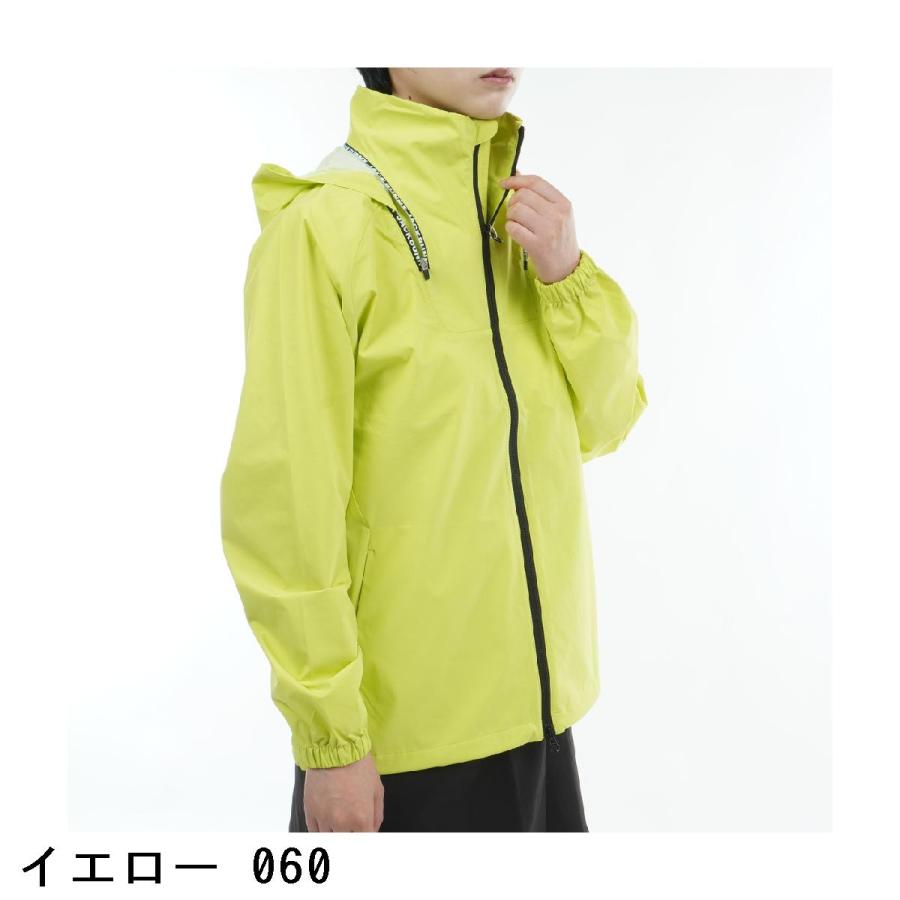 Jack Bunny イエロー ジャケット メンズ LLサイズ ゆったりサイズ 楽天