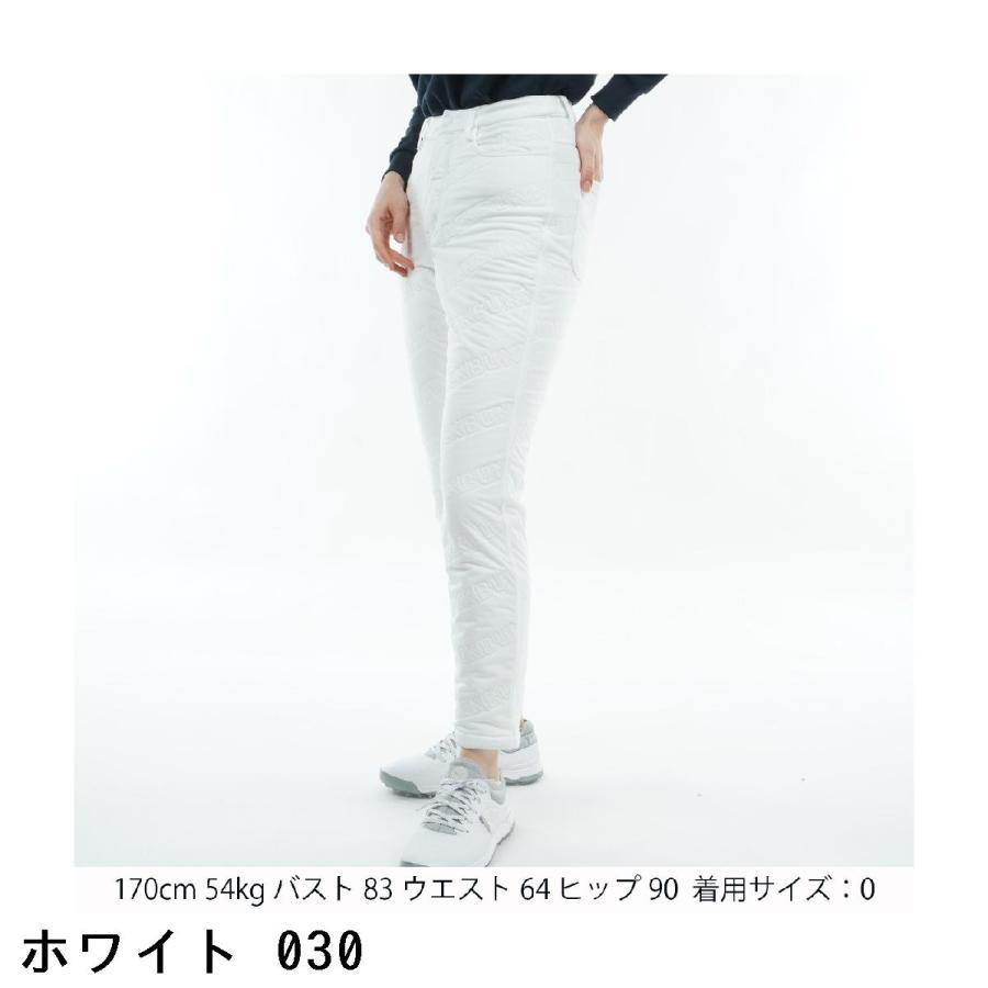 ジャックバニー Jack Bunny!! ピンソニック防風ボンディングパンツ  