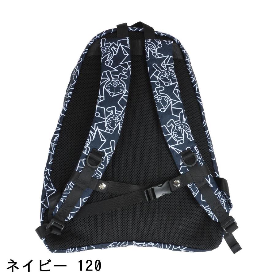 Jack Bunny!!（ジャックバニー） ドラえもん 総柄バックパック : GDO
