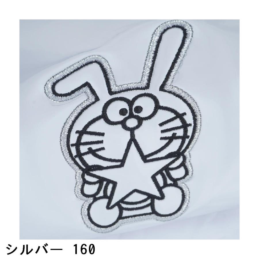 Jack Bunny!! ジャックバニー ドラえもん メタリックカートバッグ