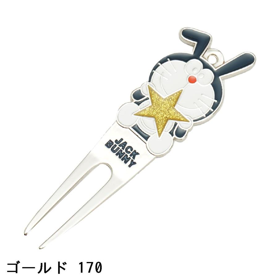 Jack Bunny!!（ジャックバニー） ドラえもん グリーンフォーク : GDO