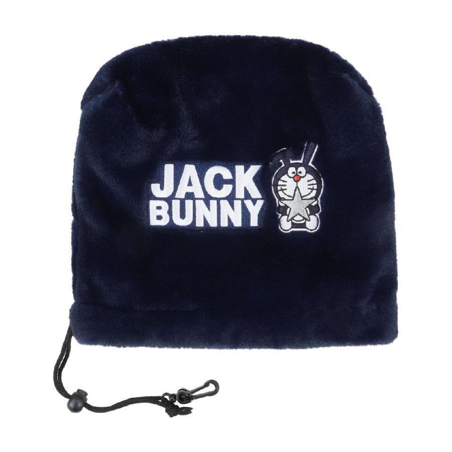 Jack Bunny!! ジャックバニー ドラえもん アイアンカバー : GDO Jack Bunny!! ジャックバニー ドラえもん アイアンカバー : GDO