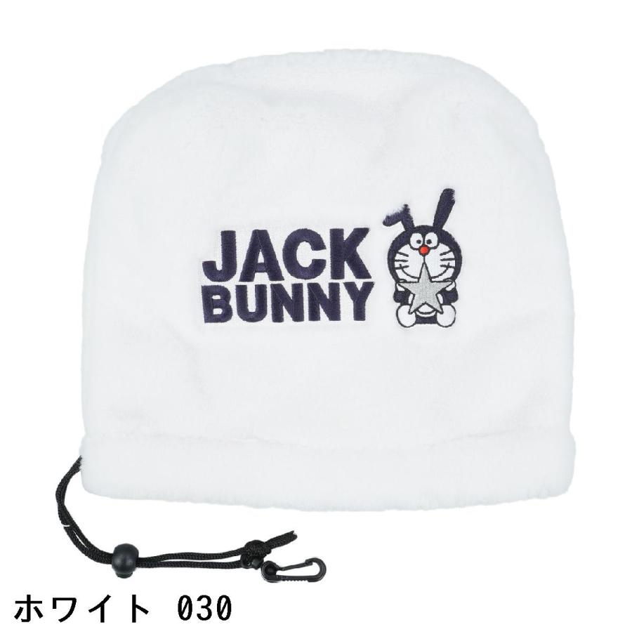 Jack Bunny!! ジャックバニー ドラえもん アイアンカバー : GDO Jack Bunny!! ジャックバニー ドラえもん アイアンカバー : GDO