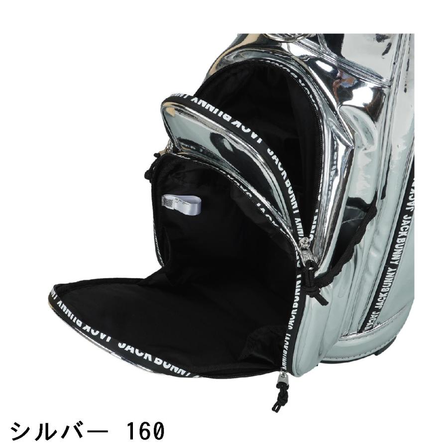 Jack Bunny!! ジャックバニー ドラえもん メタリックキャディ Jack Bunny!! ジャックバニー ドラえもん メタリックキャディ