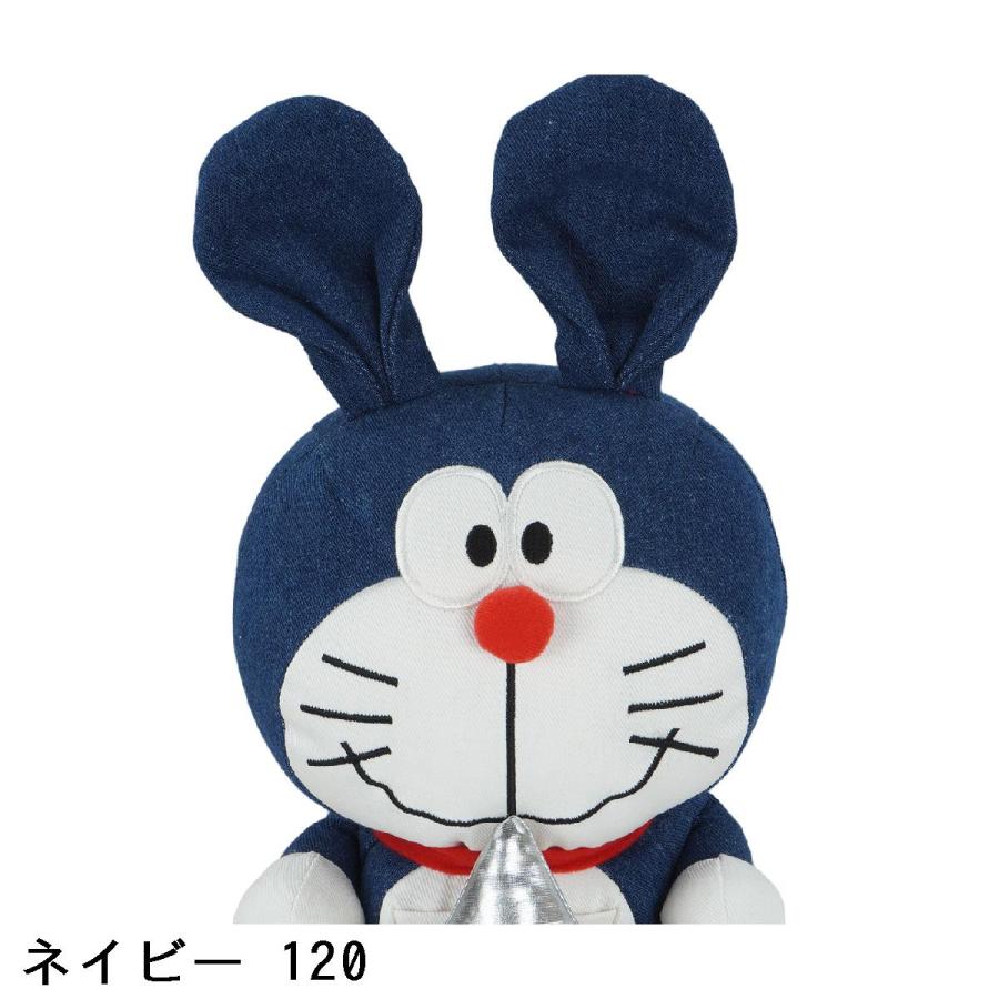 Jack Bunny!!（ジャックバニー） ドラえもん デニムヘッドカバー DR用
