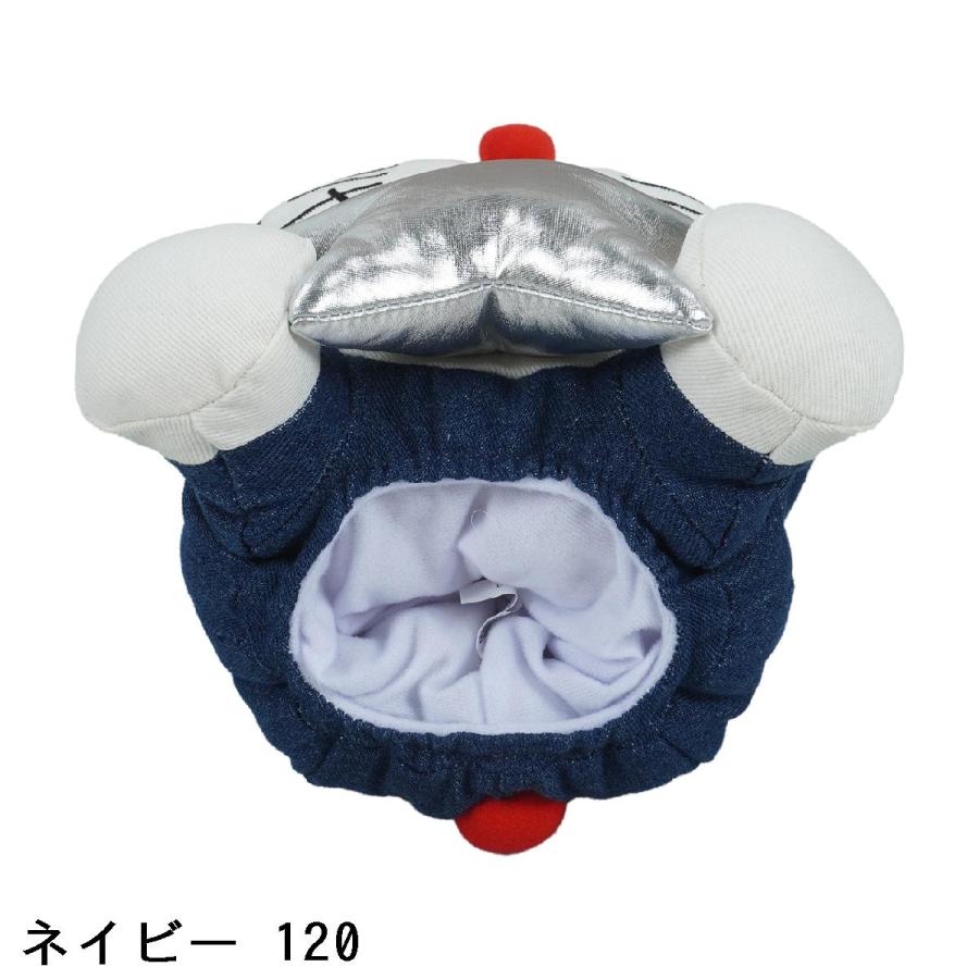 Jack Bunny!! ジャックバニー ドラえもん デニムヘッドカバー DR