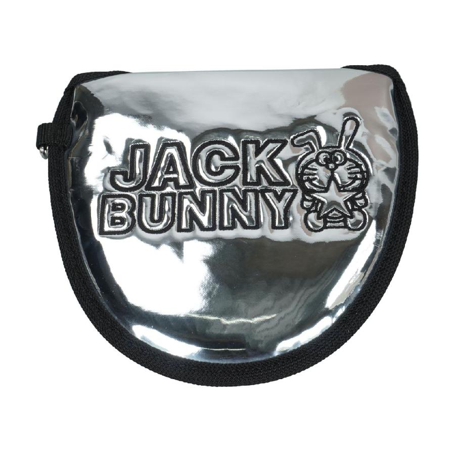 Jack Bunny!!（ジャックバニー） ドラえもん メタリックパターカバー